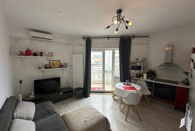 Apartament cu 2 camere în P-ța Amzei - 6