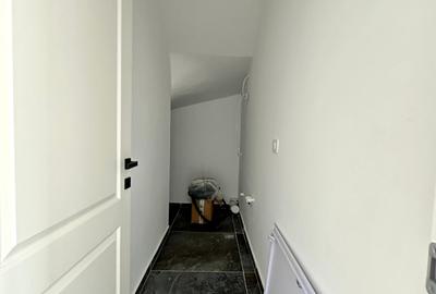 Finalizata! Casa 4 camere 2 bai 120mp zona Bucium Visan - 13