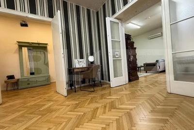 Apartament cu 3 camere decomandat, mobilat în Central - 3