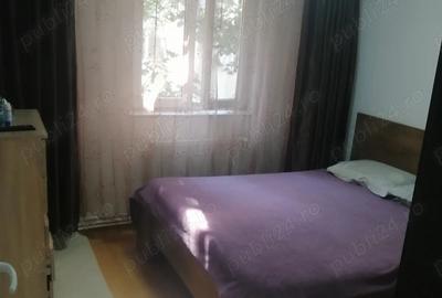Apartament cu 2 camere semidecomandat în Zimbru - 1