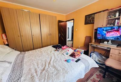 Apartament cu 3 camere decomandat, mobilat în Soarelui - 9