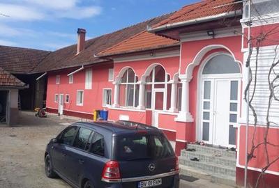 Casă cu 4 camere cu Teren 170 Mp în Recea - 5