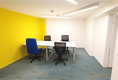 Spatiu birouri de inchiriat, cartier Zorilor, Comision 0% - 3