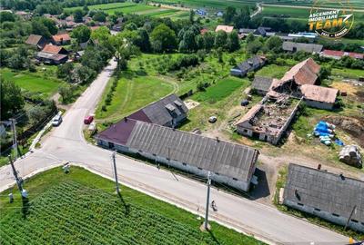 FILM! Rezidential Spatiu comercial consacrat + teren intravilan, Fotos, Covasna - 3