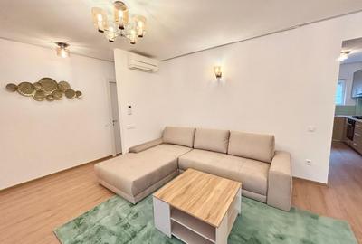 Apartament 3 camere de inchiriat in zona Floreasca - NOU - 3