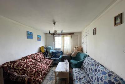 Tei, apartament 3 camere 53 mp, etaj 6
