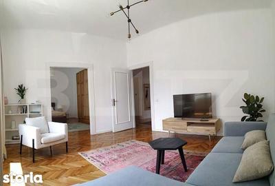 Apartament cu 2 camere în Central - 3