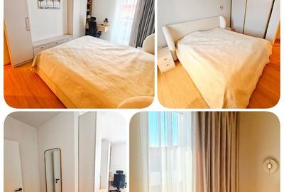 Apartament cu 3 camere decomandat în Lotrioara - 6