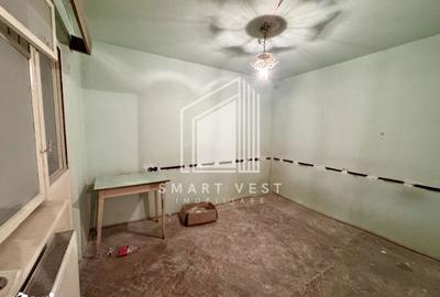 Apartament cu 2 camere semidecomandat în Solidarității - 8