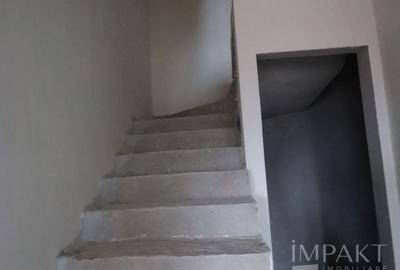 Duplex cu 5 camere cu Canalizare în Dâmbul Rotund - 41