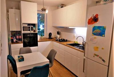 Apartament cu 3 camere decomandat în Gheorgheni - 2