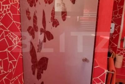 Casă cu 3 camere cu Teren 500 Mp în Central - 9