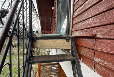 Casă cu 4 camere în Central - 8