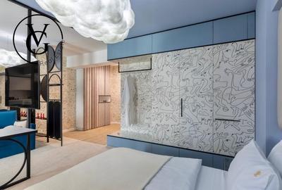 Alezzi Infinity  | Studio Premium | vedere la mare - 7