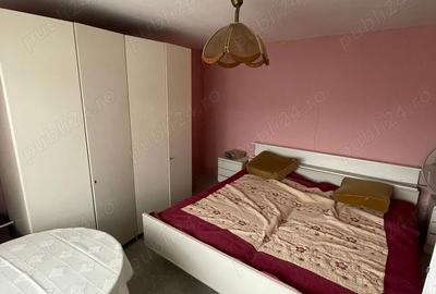 Casă cu 5 camere cu Teren 1000 Mp în Unciuc - 8