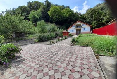 Bocsa ,Vila noua cu Teren 3000 Mp Comision ZERO Cumparator - 3