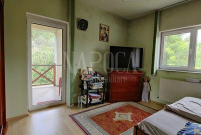 Casă individuală cu 10 camere cu Canalizare în Grigorescu - 21