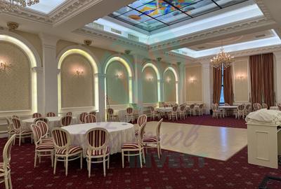 Spatiu comercial/birouri/salon de evenimente Calea Calarasilor-Hala Traian - 4