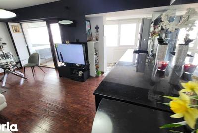 Apartament cu 3 camere în Ultracentral - 2