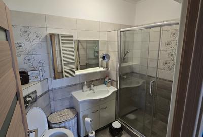 Duplex cu 4 camere cu Canalizare în Tomis Plus - 17