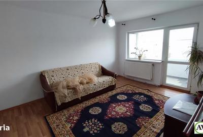 Apartament cu 3 camere decomandat în Săucești - 5