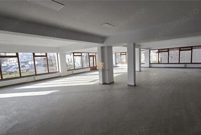 Spațiu comercial, de 758 mp, în Burdujeni - 14
