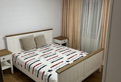 Apartament cu 3 camere decomandat în Central - 6