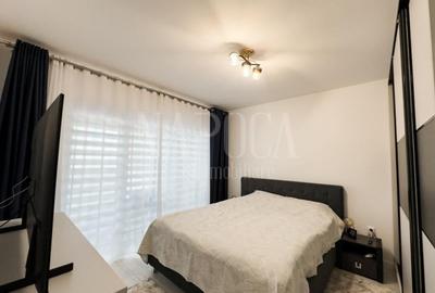 Apartament 3 camere de vanzare in Iris, Cluj Napoca Apartament 3 camere de vanzare in Iris, Cluj Napoca - 6