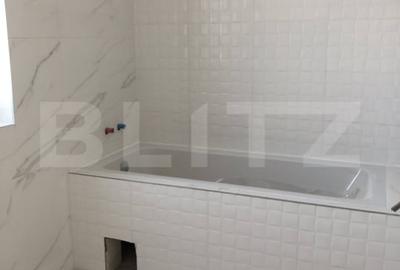 Duplex de vanzare, cu 4 camere, cu priveliste panoramica, zona Tarlungeni - 8