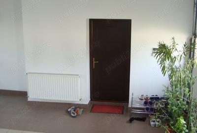 Vand casa, 30 km de centrul Bucurestiului, pe DN6, in sat Stalpu, Com. Iepuresti, Jud. Giurgiu - 7