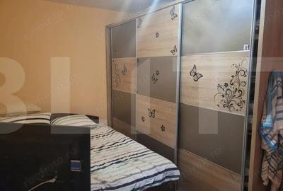 Apartament cu 3 camere semidecomandat în Aurel Vlaicu - 2