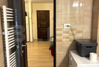 Apartament 2 camere, 50 mp, parcare, zona Florilor - 10