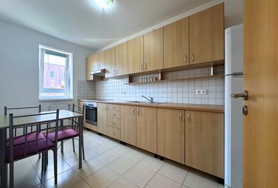 Apartament 2 camere mobilat și utilat cu vedere superbă spre Tâmpa Apartament 2 camere mobilat și utilat cu vedere superbă spre Tâmpa - 12