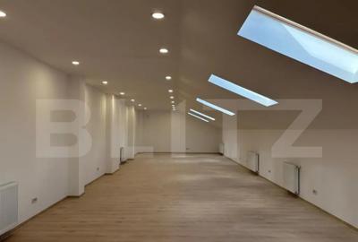 Spațiu comercial, de 120 mp, în Central - 2