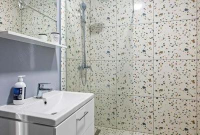 Garsonieră decomandată în Nord