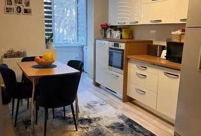 Central - Inchiriere apartament 2 camere - B-dul. 1 Decembrie 1918 - 3