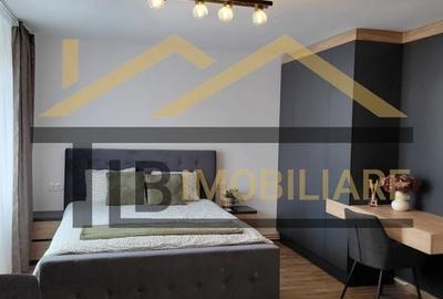 Studio, lux, 37mp, zona Mures Mall