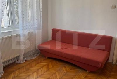 Apartament cu 2 camere în Central - 8