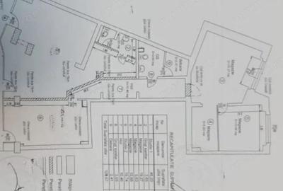 Spațiu comercial, de 122 mp, în Tineretului - 3