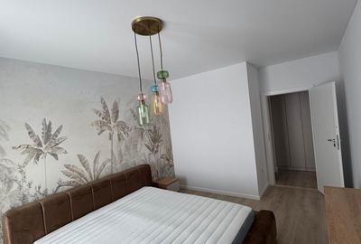 Apartament cu 2 camere în Țiglina 2 - 6