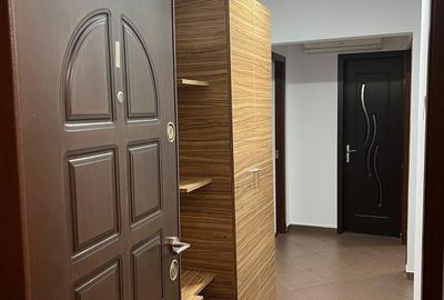 Apartament cu 2 camere decomandat în Gară - 6