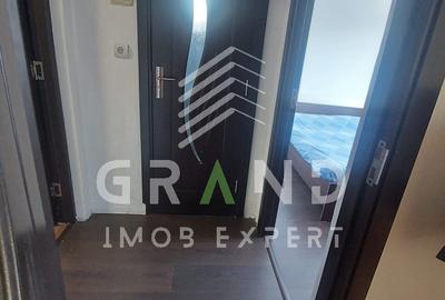 Ap 4 camere | Bloc izolat | Centrala proprie | Manastur-Clabucet - 8