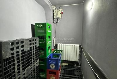 Spațiu comercial, de 77 mp, în Central - 10