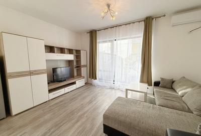 Apartament cu 2 camere decomandat, mobilat în Giroc - 2