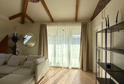 Apartament 3 camere finisat si utilat cu parcare - 12