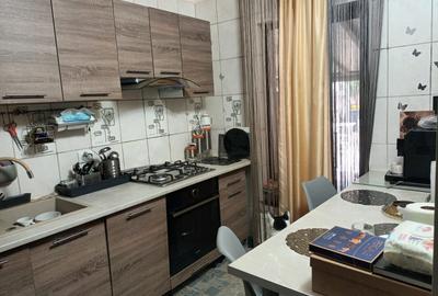 Casă cu 4 camere cu Teren 321 Mp în Albești - 6