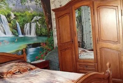 PIATA SUDULUI-SOSEAUA BERCENI-APARTAMENT 4 CAMERE - 2