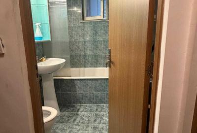 Apartament cu 2 camere semidecomandat în Rogerius - 7
