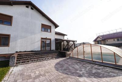 Casă cu Teren 875 Mp în Central - 19