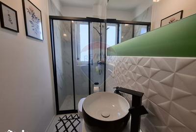 Apartament cu 3 camere, mobilat în Turnișor - 6